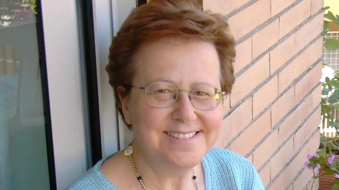Elèna Mortara