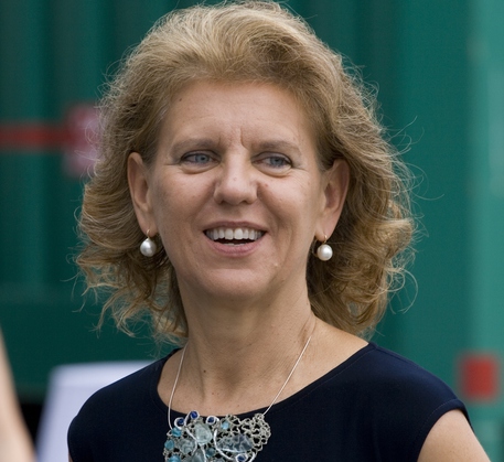 Costanza Musso