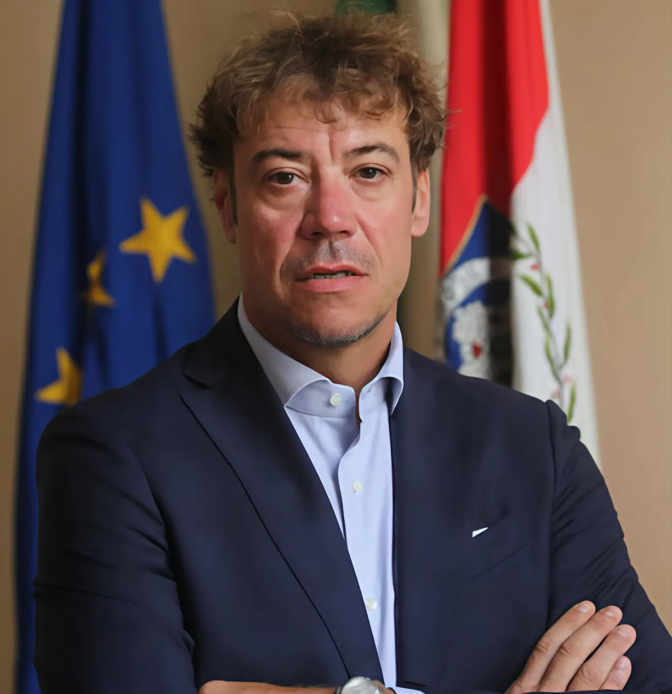 Marco Negrini