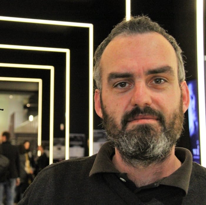 Matteo Nicodemo