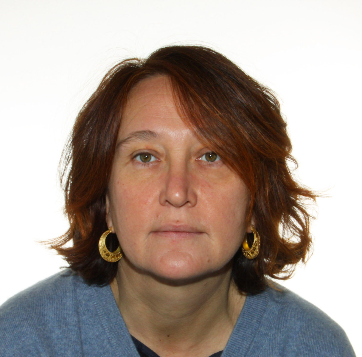 Roberta Paltrinieri