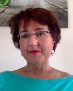 Rossella Panuzzo