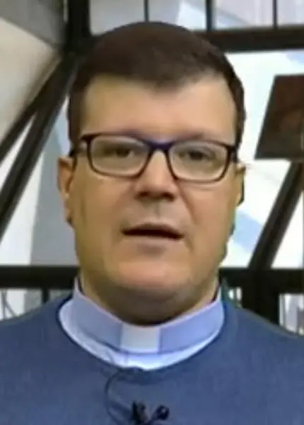 Matteo Panzeri
