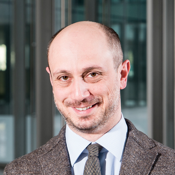 Marco Percoco