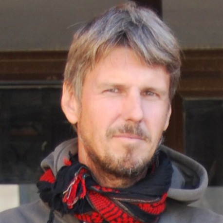 Luca Peyronel