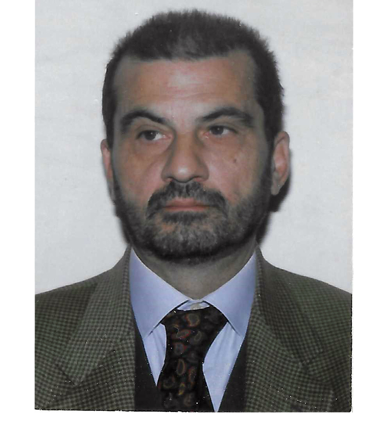 Sandro Pezzoli