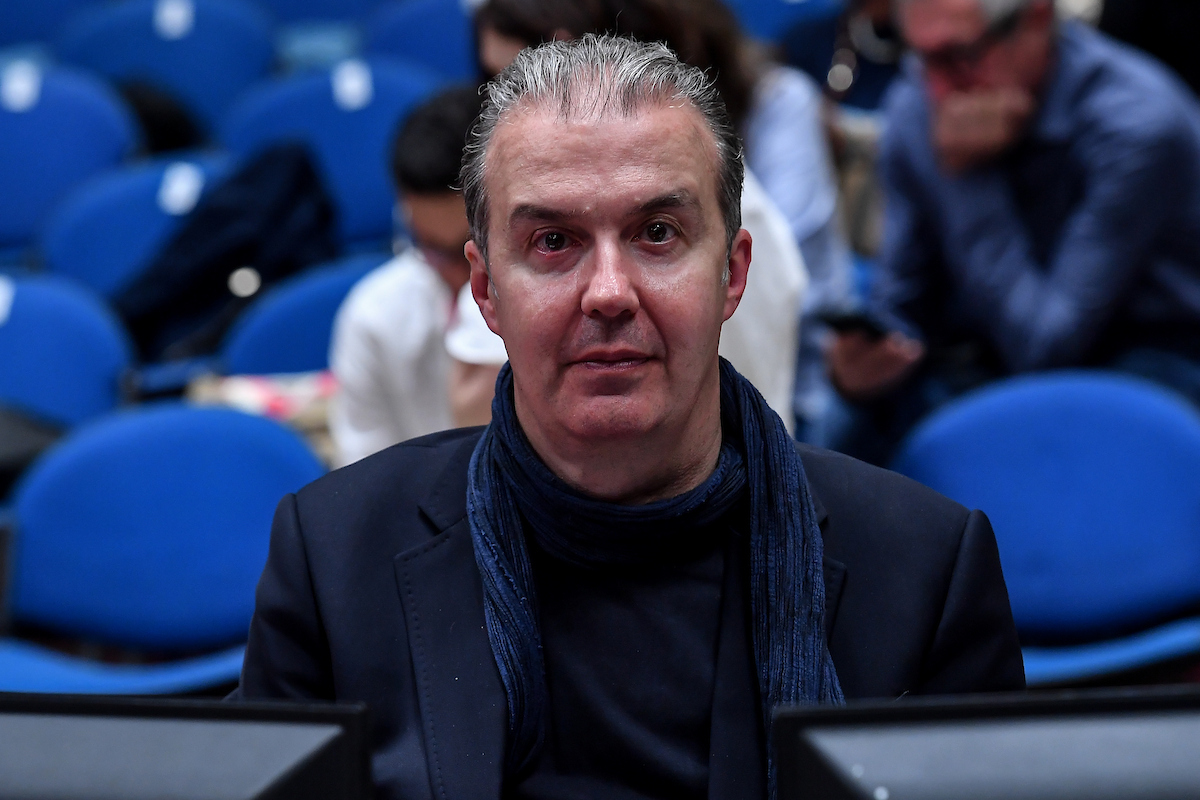 Simone Pianigiani