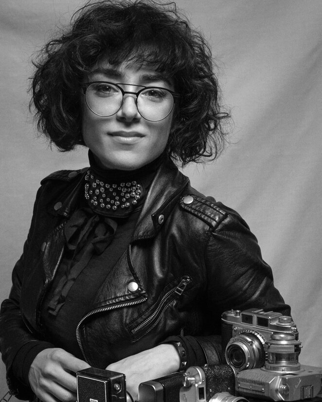 Azzurra Piccardi