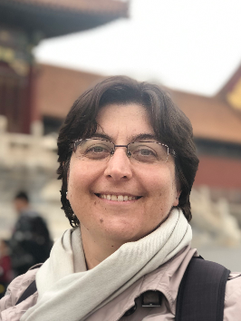 Chiara Piccinini