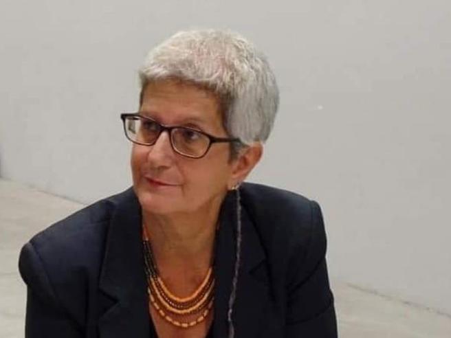 Claudia Pinelli