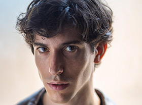 Alberto Pirazzini