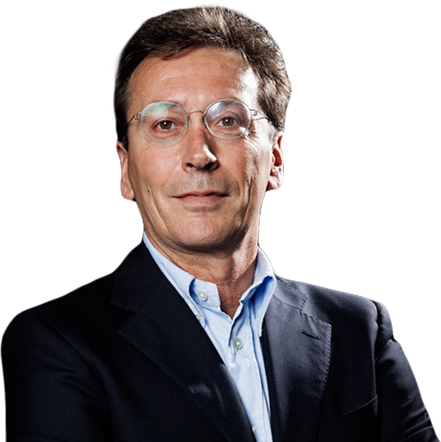 Stefano Polli
