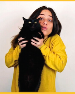 Claudia Ponzi