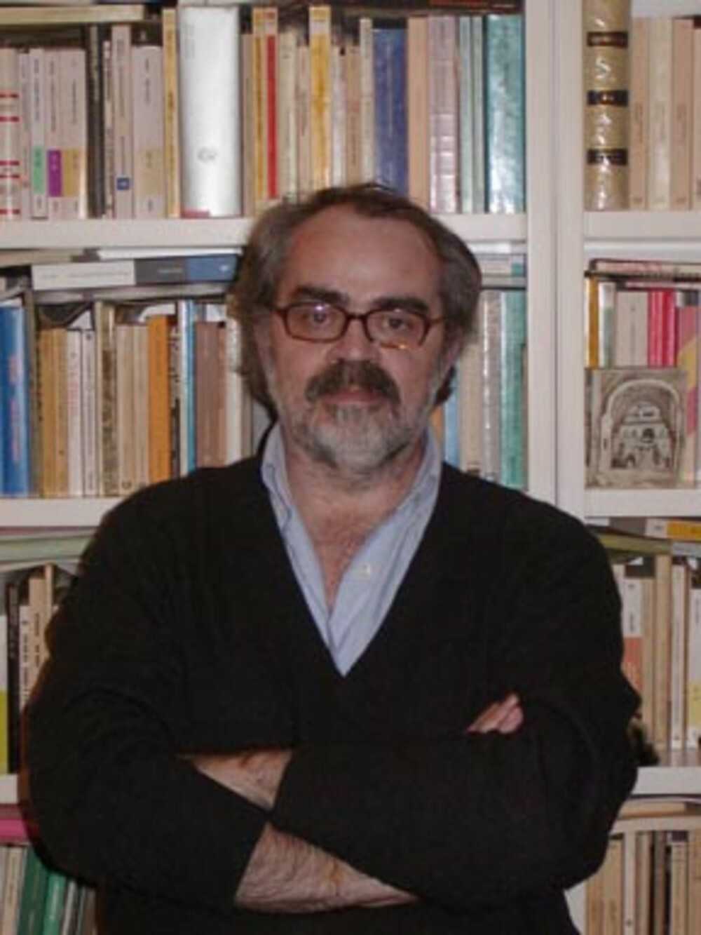 Mario Porro