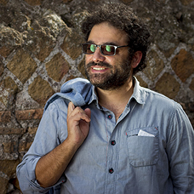 Emanuele Profumi