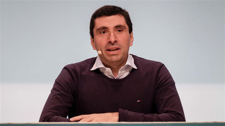 Davide Prosperi