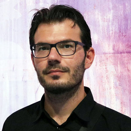 Domenico Quaranta
