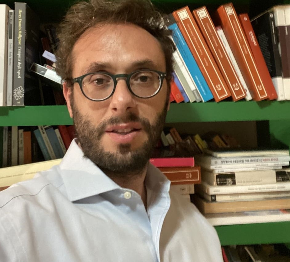 Andrea Rabbito