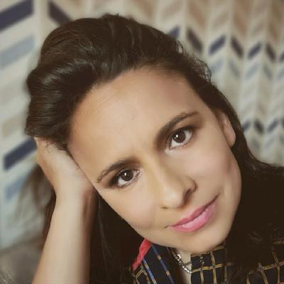 Ilaria Ramoni