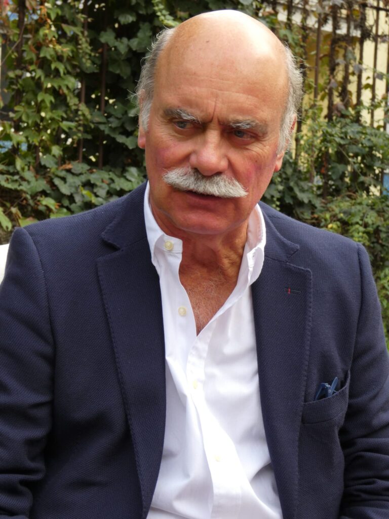 Claudio Righenzi