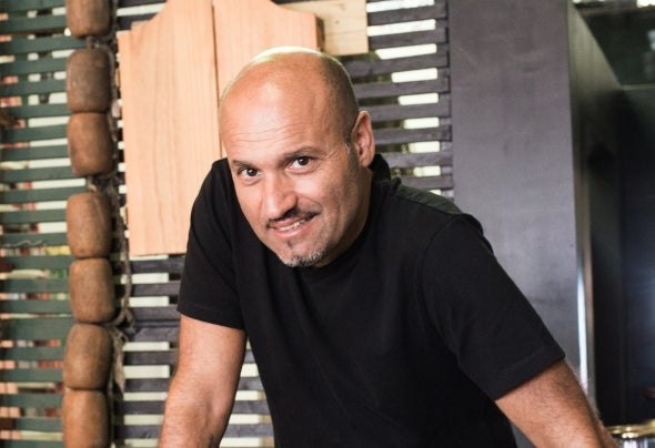 Corrado Rizza