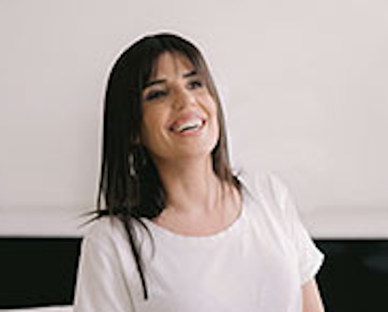 Elisa Rovesta