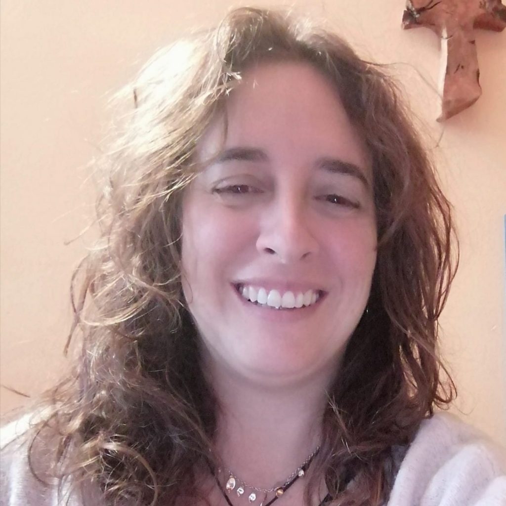 Cristina Ruffini