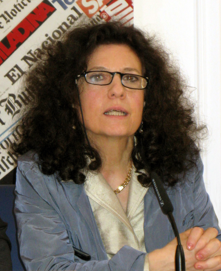 Lia Sacerdote