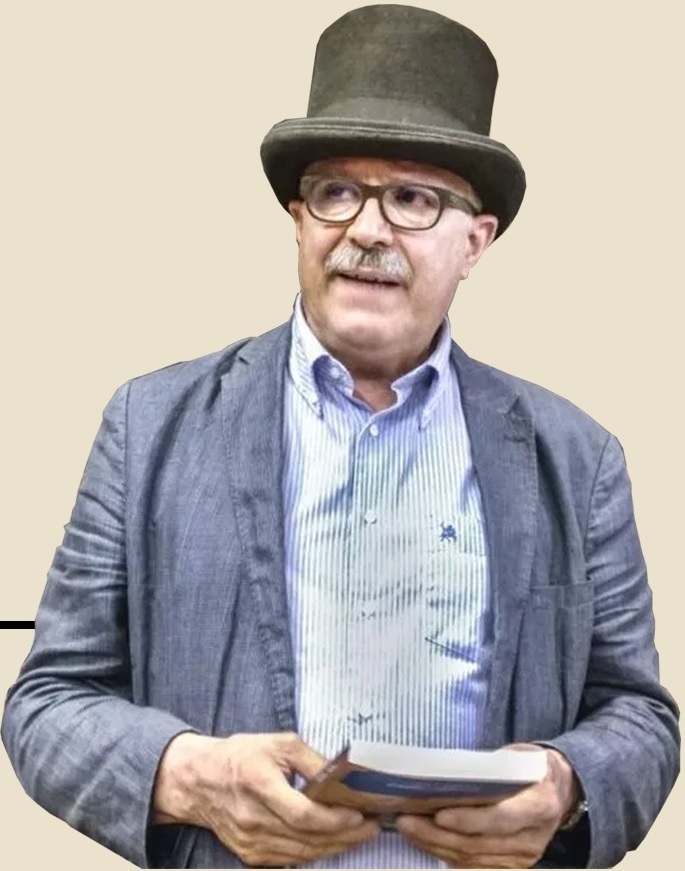 Paolo Saino