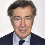Alain Guido Salem
