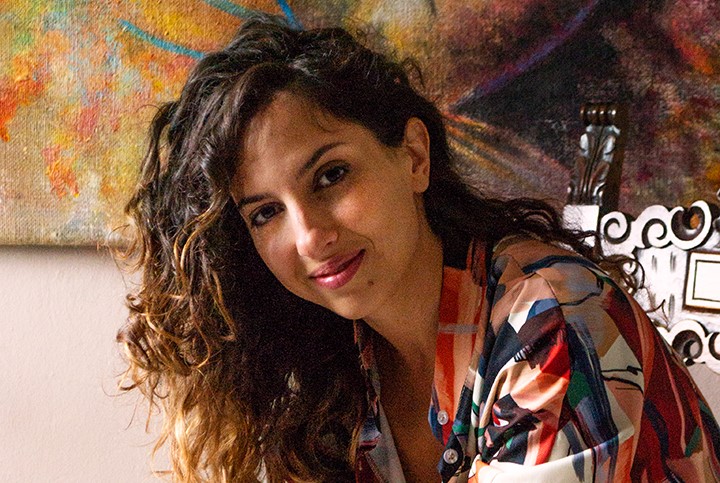 Zena Santoro