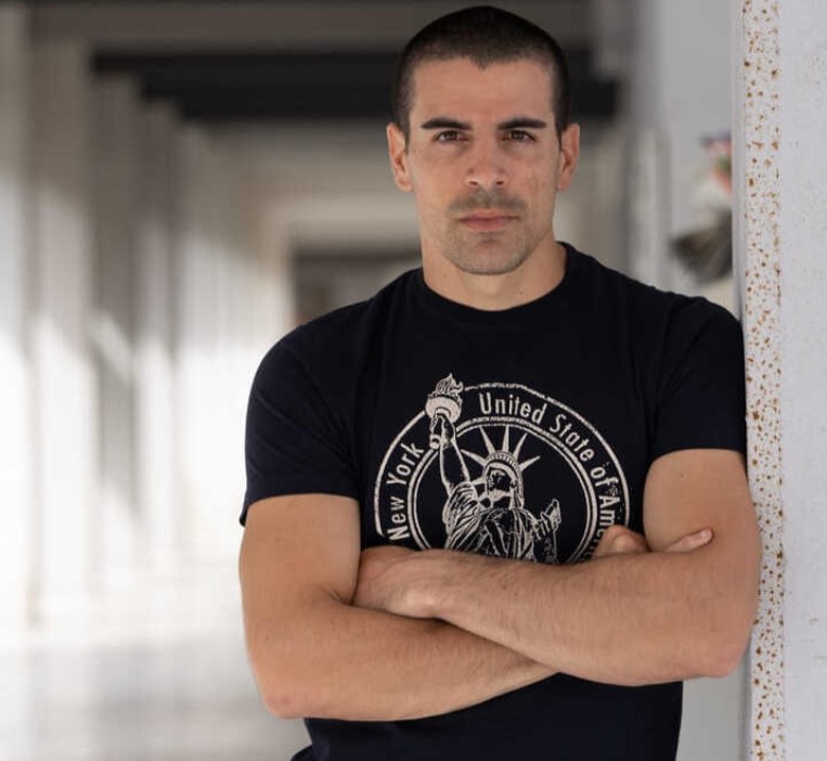 Lorenzo Scano