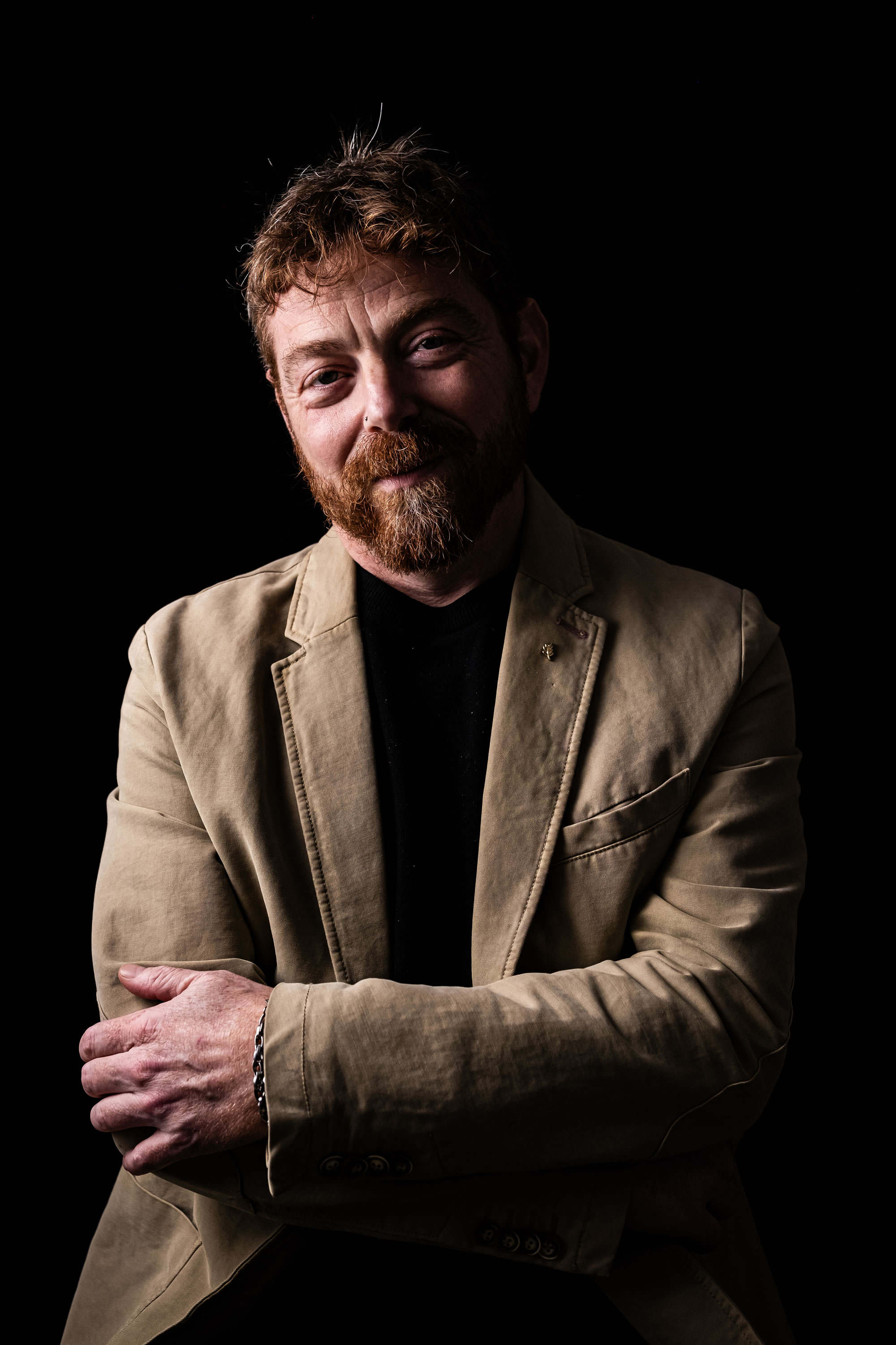 Luca Sciacchitano