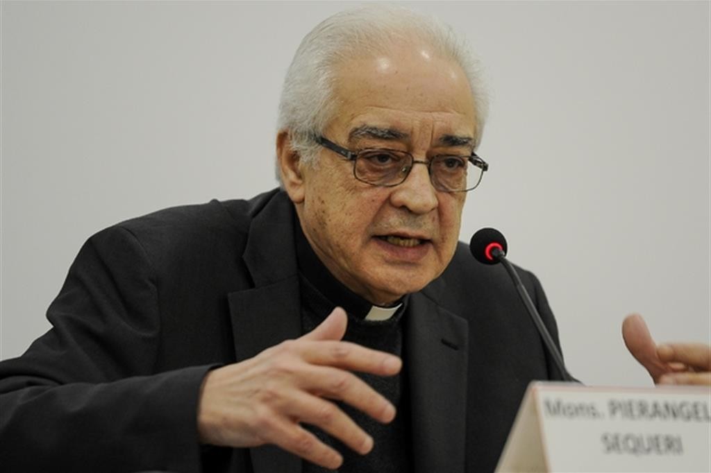 Pierangelo Sequeri