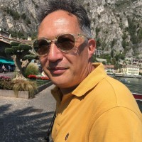 Omar Serafini