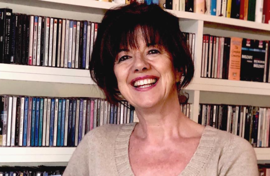 Francesca Sivori