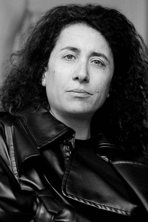 Sara Sozzani Maino