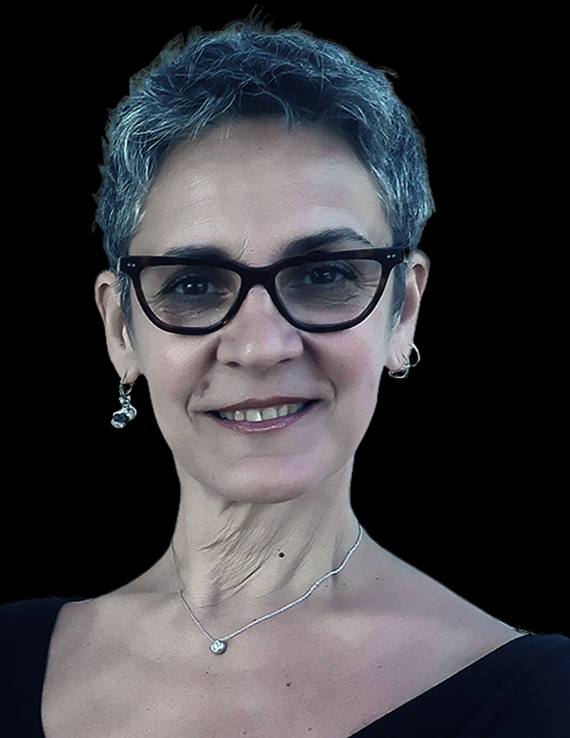 Giulia Staccioli