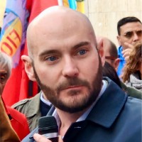 Luca Stanzione