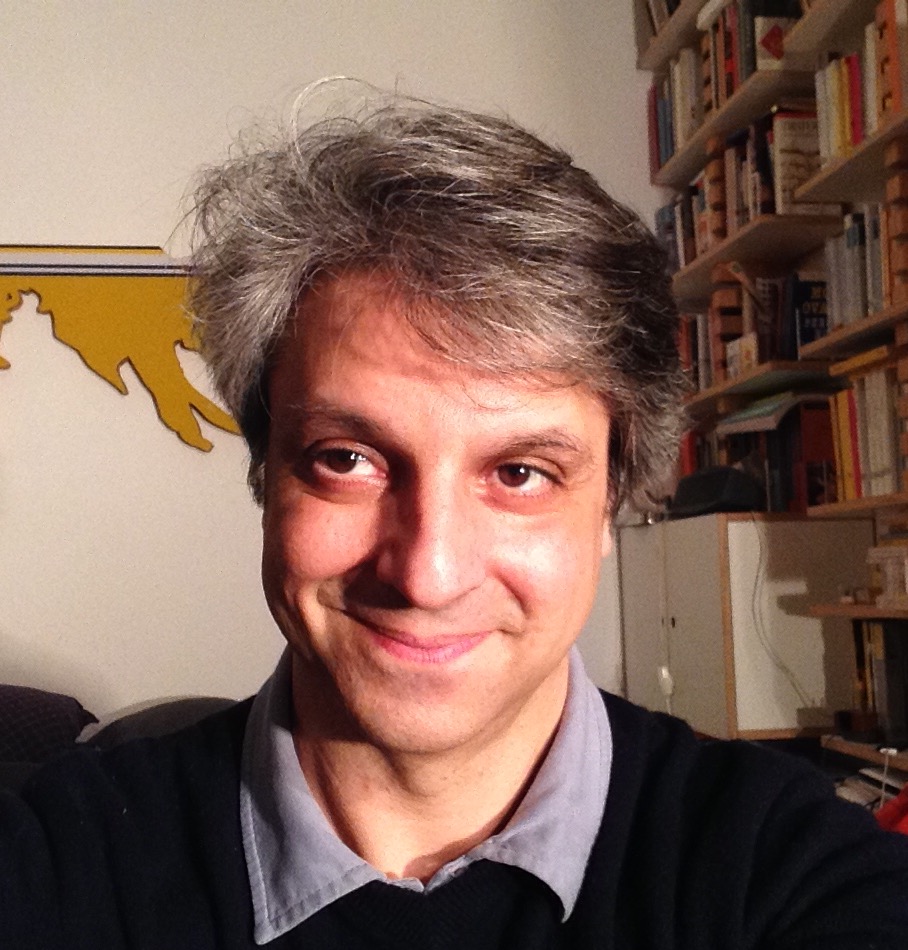 Giuseppe Strazzeri