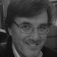 Mauro Suttora