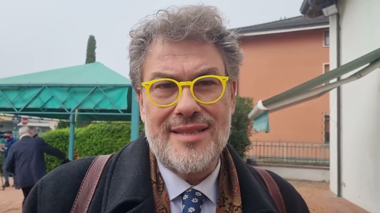 Umberto Tecchiati