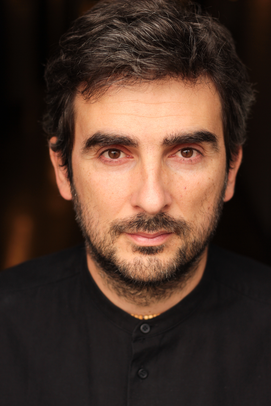 Stefano Tiozzo