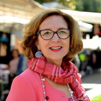 Patrizia Tocci