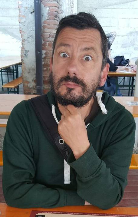 Enrico Valtellina
