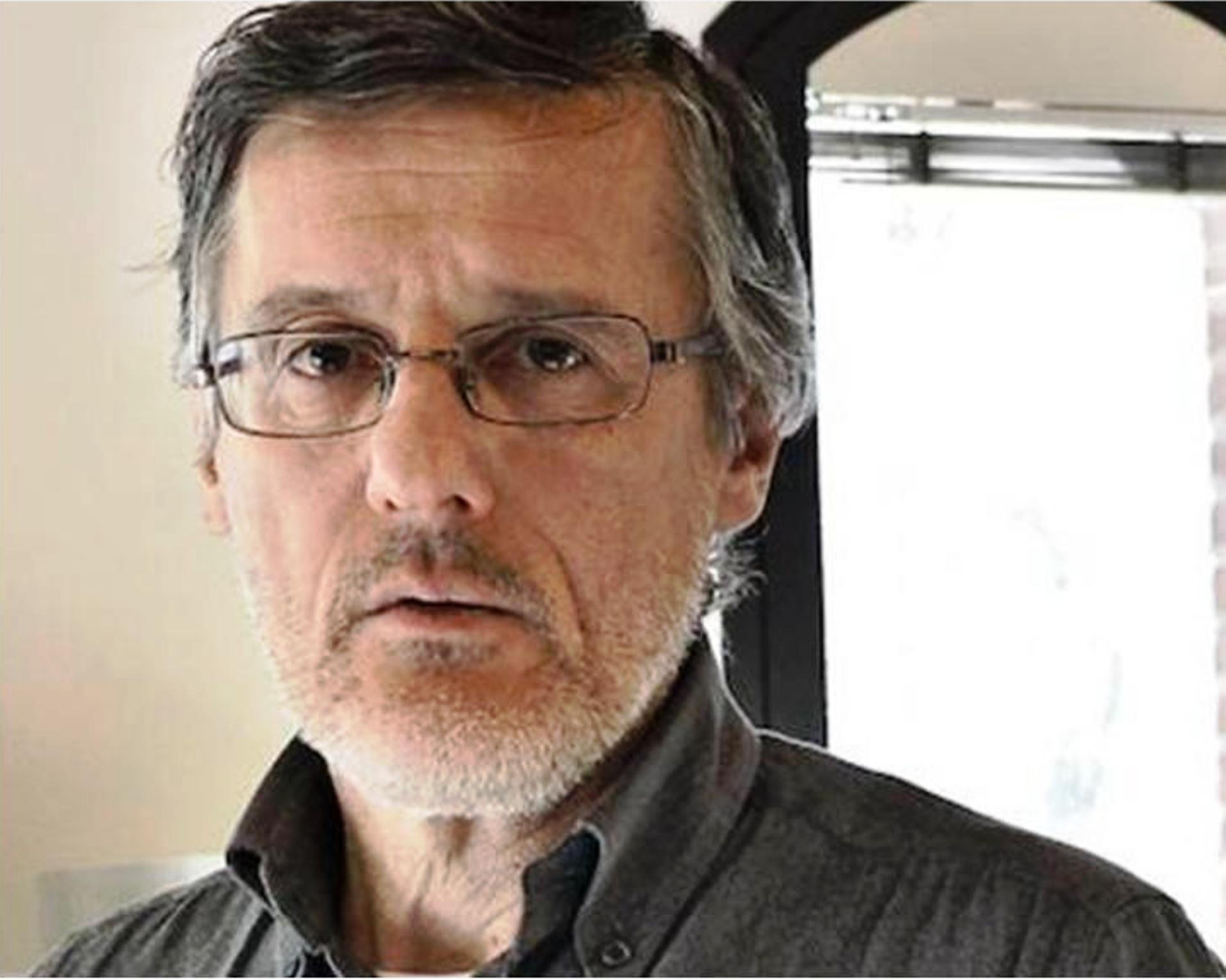 Valerio Varesi