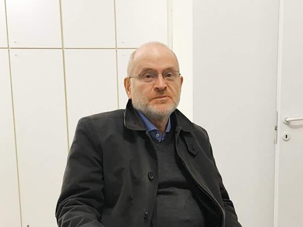 Giorgio Verzotti