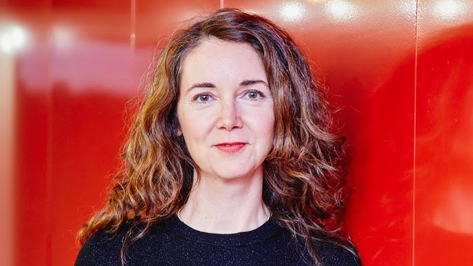 Iris Wolff