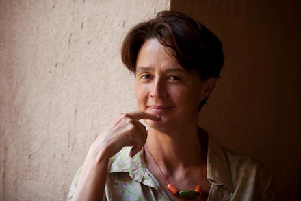 Giovanna Zoboli