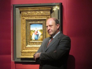 Stefano Zuffi